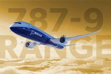 Boeing Prepares Enhanced 787 Dreamliner Deliveries With Longer Range and Heavier Cargo Capability