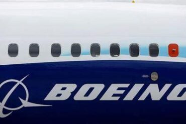 Boeing Secures Landmark 737 MAX 8 Deal as Air Cambodia Revealed as Customer
