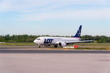 Boeing vs. LOT: The 737 MAX Legal Fight Reshaping Airline Compensation Claims