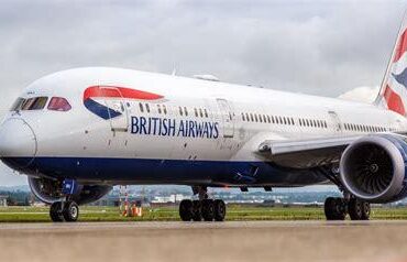 British Airways’ Longest Ultra-Long-Haul Flights From London in 2026 British Airways’ Longest Ultra-Long-Haul Flights From London in 2026