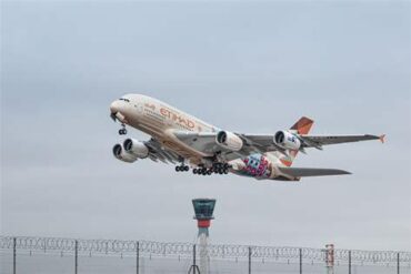 Busiest Airport for Airbus A380 Flights: Why Dubai International Dominates the Superjumbo Era