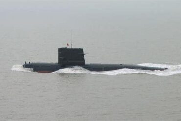 China Surpasses U.S. in Nuclear Submarine Production as PLAN Accelerates Toward Undersea Dominance