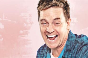Comedian Jim Breuer Accuses American Airlines of “Theft” After First Class Seat Reassigned to Pilot