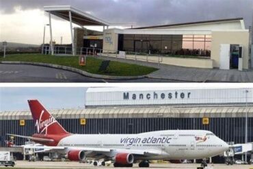 Cornwall Council Ends London Flight Subsidy, Raising Fresh Doubts Over Newquay Airport’s Long-Term Viability