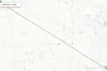 Delta Air Lines’ Shortest Domestic Flights: The 74-Mile Routes Powering Its US Network