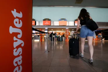 easyJet CEO Warns EU Free Carry-On Mandate Could End Europe’s Ultra-Cheap Airfares