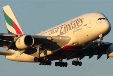 Emirates A380 US Routes Cut: The Superjumbo’s Strategic Retreat From Four American Gateways