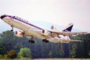 The Engine Crisis That Nearly Broke Lockheed: The Real Problem Behind The L-1011 TriStar The Engine Crisis That Nearly Broke Lockheed: The Real Problem Behind The L-1011 TriStar