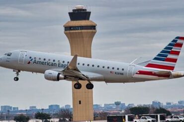 American, Breeze & Frontier Launch 15 New Routes in Five Days, Expanding U.S. and Caribbean Networks