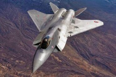 Europe’s €100bn FCAS Fighter Jet Program Faces Split as Airbus Weighs Solo Path