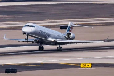 FAA Helicopter Route Placement Cited as Probable Cause in Final NTSB Report on Deadly American Airlines–Army Helicopter Collision FAA Helicopter Route Placement Cited as Probable Cause in Final NTSB Report on Deadly American Airlines–Army Helicopter Collision