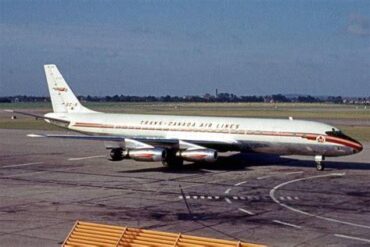 The Final Flying Douglas DC-8s: Inside the Story of the Last Airworthy Jets