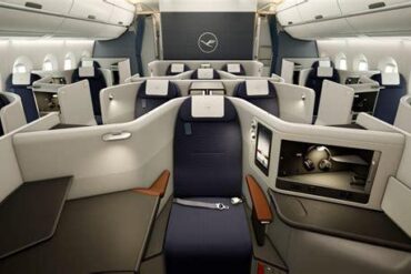 Flying Lufthansa Allegris Business Class: The Modern Benchmark for Personalized Long-Haul Luxury