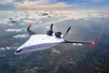 Former Boeing Executives Power Natilus to Outbuild the 737 MAX: A Blended-Wing Disruption Takes Flight