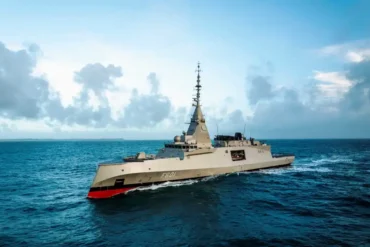France Moves to Deepen Naval Partnership With Greece After U.S. Constellation Frigate Program Collapse