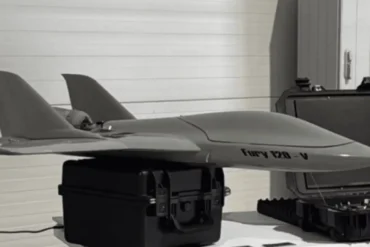 France’s Fury 120 Interceptor Signals a New European Answer to Shahed-Style Drone Warfare France’s Fury 120 Interceptor Signals a New European Answer to Shahed-Style Drone Warfare