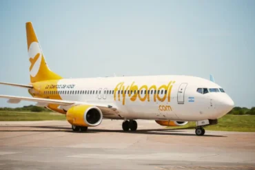 The Freedom to Fly Rewritten: Inside the Most Unconventional Airline in the Americas
