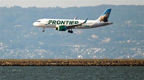 Frontier Airlines Eliminates 6.5-Hour JFK–Los Angeles Route, Retreats to Single New York Service