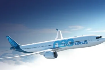 High-Capacity Airbus A330-900neo: How This Airbus Twinjet Nearly Matches A380 Passenger Numbers