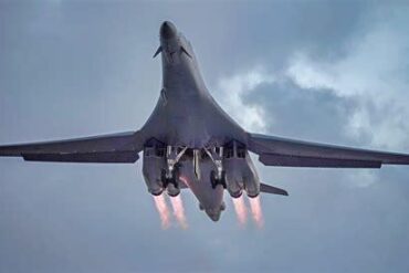 Highly Versatile Multi-Mission Bomber: Why the B-1 Lancer Was Resurrected From the Dead