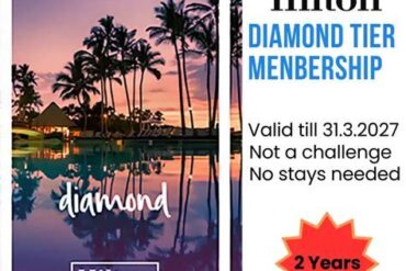 Hilton Diamond Member Offered Overpriced Upgrade at Waldorf Astoria New York: A Fair Deal or a Loyalty Misstep?