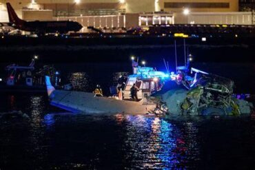 House Narrowly Rejects ADS-B Aviation Safety Bill, Leaving American Airlines Crash Families Reeling