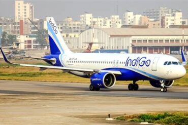 AirAsia India’s Former CFO Misses IndiGo Flight After Rolling Delay, Sparks Debate Over Boarding Protocols
