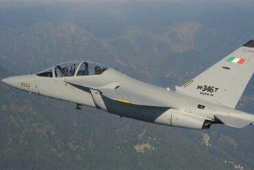 Indonesia Advances M-346F Block 20 Acquisition as F-15EX Fighter Plan Falls Through Indonesia Advances M-346F Block 20 Acquisition as F-15EX Fighter Plan Falls Through