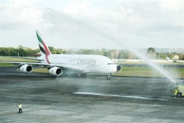 Indonesia–Emirates A380 Dispute: Are Bali Flights Being Quietly Used as Aviation Leverage?