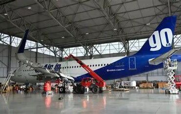 Inside Aviation’s Engine Crisis: Why Airlines Are Dismantling Brand-New Aircraft for Spare Parts