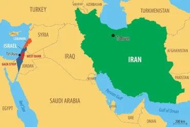 Why Iran Is Too Costly to Invade: The Strategic Reality Behind a Formidable Target