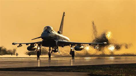 Italy’s Leonardo Pitches Eurofighter Typhoon Tranche 5 to Philippines in High-Stakes Air Force Modernization Bid