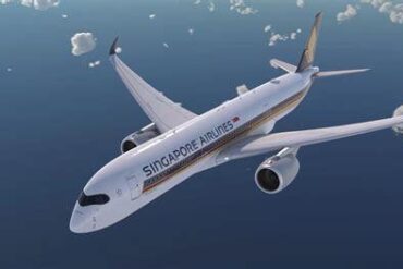 Largest Airbus A350 Fleet in 2026: Why Singapore Airlines Leads the Global Rankings