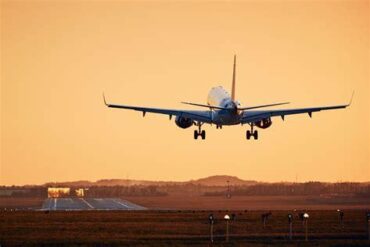 Las Vegas’ 10 Longest Nonstop Flights in 2026: Nearly 8,000 Miles of Global Reach