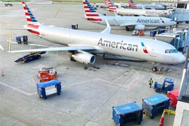 Legacy in the Skies: The United States’ Oldest Airlines Still Flying Under Their Original Names Legacy in the Skies: The United States’ Oldest Airlines Still Flying Under Their Original Names