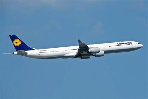 Lufthansa Sets October 2026 Farewell for the Airbus A340-600 After Two Decades of Service