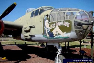 How Many B-25 Bombers Were Built? Production, Variants, and Wartime Legacy