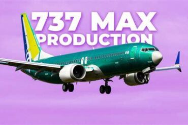 How Many New Aircraft Does Boeing Deliver Annually? A Deep Dive Into Production Rates, Bottlenecks, and the Road Ahead How Many New Aircraft Does Boeing Deliver Annually? A Deep Dive Into Production Rates, Bottlenecks, and the Road Ahead