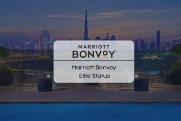 Marriott Bonvoy Lifetime Elite Status: A Realistic Path to Long-Term Luxury