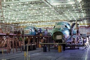 McDonnell Douglas Long Beach Factory Output: The Definitive Count of Aircraft Built at One of America’s Greatest Aerospace Plants McDonnell Douglas Long Beach Factory Output: The Definitive Count of Aircraft Built at One of America’s Greatest Aerospace Plants