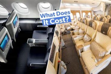How Much Does It Cost To Upgrade To Premium Economy At Check-In? Real Prices, Smart Timing & Insider Strategy How Much Does It Cost To Upgrade To Premium Economy At Check-In? Real Prices, Smart Timing & Insider Strategy