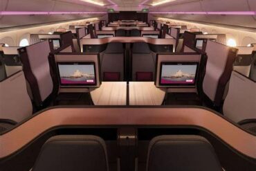 How Much Does It Really Cost to Upgrade to Qatar Airways’ Qsuite? A Complete Pricing & Strategy Guide How Much Does It Really Cost to Upgrade to Qatar Airways’ Qsuite? A Complete Pricing & Strategy Guide