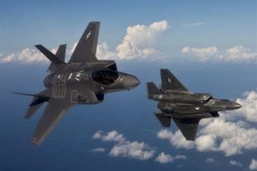 NORAD, Sovereignty, and the F-35 Question: Why the US Is Watching Canada & Europe’s Aircraft Manufacturing Talks So Closely