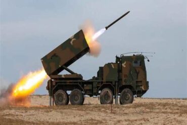 Norway Selects South Korea’s Chunmoo Rocket System to Strengthen NATO Long-Range Strike Power