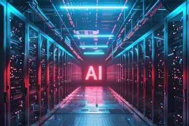 Now It’s a MechaSpace Race: China’s Ambition to Build AI Data Centers in Orbit Now It’s a MechaSpace Race: China’s Ambition to Build AI Data Centers in Orbit