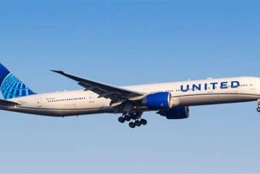 One Giant Leap Forward: How United Airlines Turned a Super Bowl Ad Into a Connectivity Power Play One Giant Leap Forward: How United Airlines Turned a Super Bowl Ad Into a Connectivity Power Play