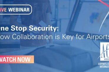 One Stop Security: The Transatlantic Breakthrough Transforming US Airport Connections One Stop Security: The Transatlantic Breakthrough Transforming US Airport Connections