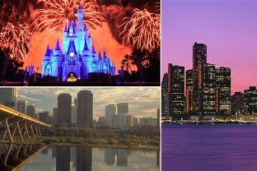 Only 26% Full: The US’s 10 Emptiest International Routes Revealed and What They Signal for 2026