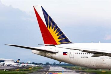 Philippine Airlines Files for DOT Approval to Launch Nonstop Manila–Chicago Service in Summer 2026