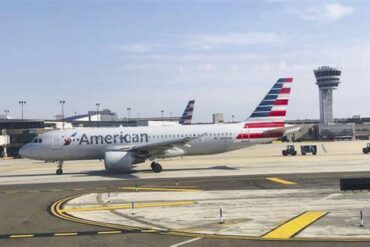 Philly’s Rise: Why American Airlines Is Doubling Down on Its Philadelphia Gateway